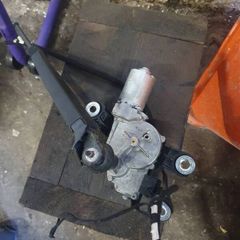 mk 5 golf parcel shelf