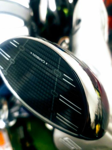 Taylormade Qi35 LS Driver