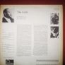 Les Mc Cann - The Truth UK Fontana Mono Jazz Lp Image 2