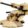 LEGO Star Wars AAT Polybag (30680) Image 3