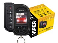 main image for ad Two Way Viper Car Security System