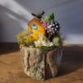 handmade tiny houses! Image 3