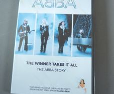 Abba Dvd