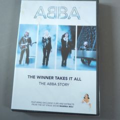 Abba Dvd