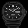 Tecnotempo Reborn "All black" Image 2