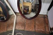 vintage mirror