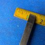 3/8" Mortice Chisel by Sorby Image 4
