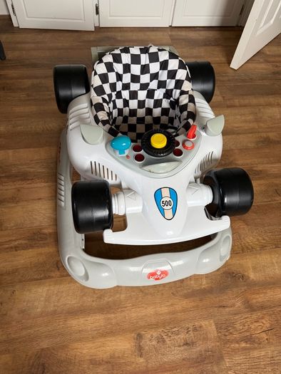 Baby Walker
