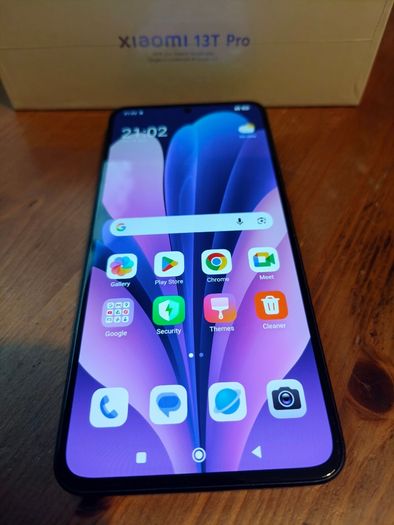 Xiaomi 13T Pro