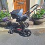 complete baby travel system Image 2
