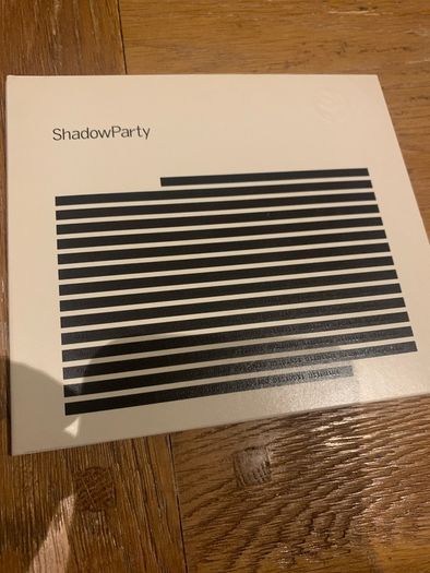 ShadowParty - ShadowParty