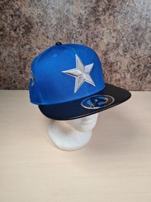 Marvel Captain America baseball cap embroidered hat