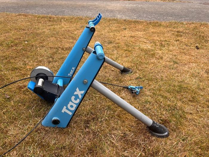 Bike trainer