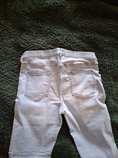 Jeggings from red herring