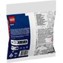 LEGO Spider-Man Venom Street Bike (30679) Image 2