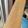 Brand new Round Table 120cm Laura James Image 7