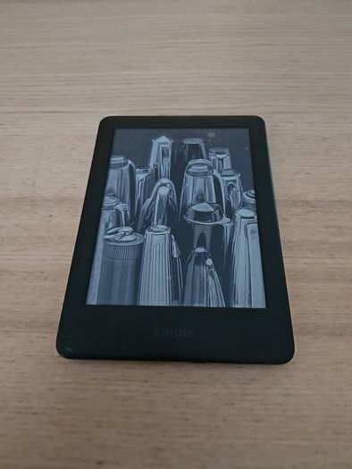 Kindle 10th Gen without Ads