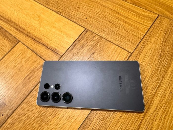 Samsung s25 Ultra 256GB