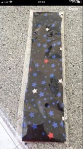 Mens new silk dicky bow