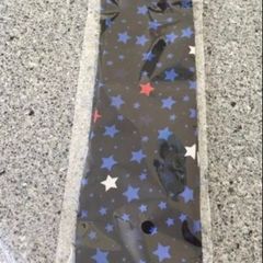 Mens new silk dicky bow