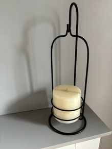 Candle holder