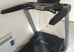 Running machine