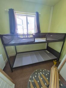 ikea bunk beds