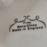 Fine Bone China Trumpet Vase  Made in England Image 4