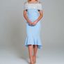 Elegant Anoola Dress Image 2