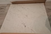 2 x Italigraniti Floor tiles 60x60cm
