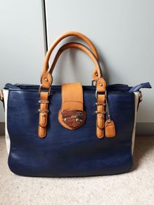 Clarks handbag