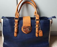 Clarks handbag
