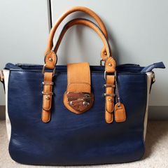 Clarks handbag