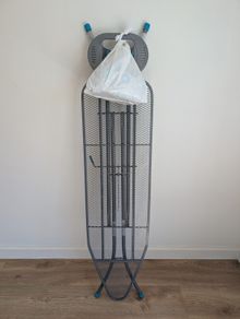 Ironing Board & Cover