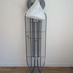 Ironing Board & Cover