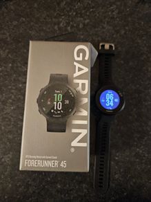 Garmin Forerunner 45