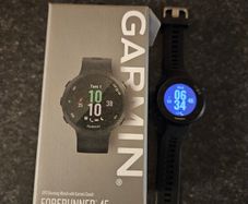 Garmin Forerunner 45
