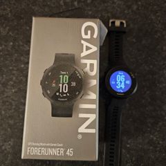 Garmin Forerunner 45