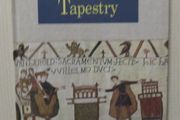 The Bayeux Tapestry