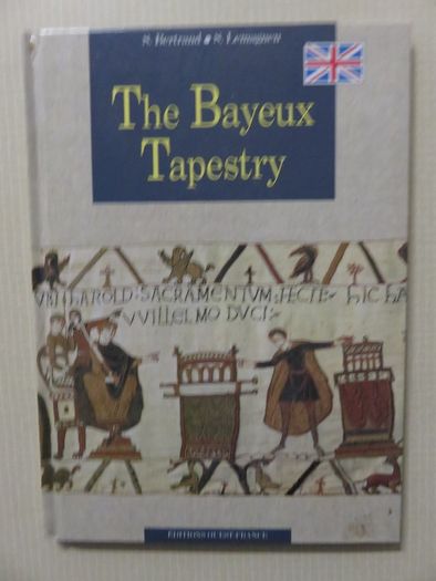 The Bayeux Tapestry