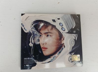 Cd Kpop Exo