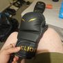 elion mma gloves Image 2