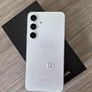 Samsung S24 128gb Marble Grey Image 10