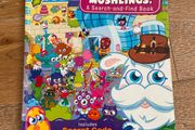 Moshi Monsters Busters Lost Moshlings - Search &amp; Find
