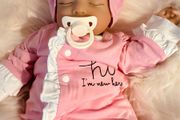 doll reborn doll very cute doll