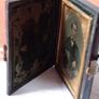 Daguerreotype Miniature Photograph in Case Image 5