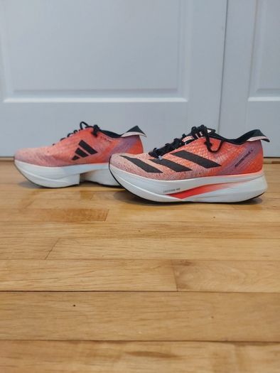 Running Shoes - Adidas Adizero Prime X Strung 1
