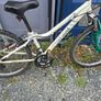 kids bike Image 3