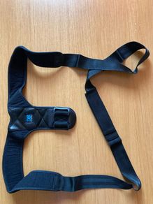 back brace - brand new