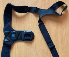 back brace - brand new